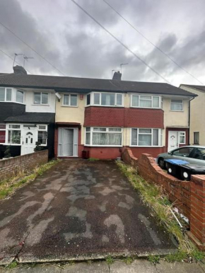 30 min STN or to central London